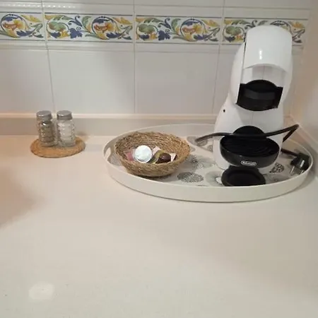 Confortable Apartamento En El Centro De Huelva Buitenkant foto