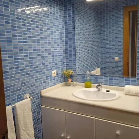 Confortable Apartamento En El Centro De Huelva Buitenkant foto