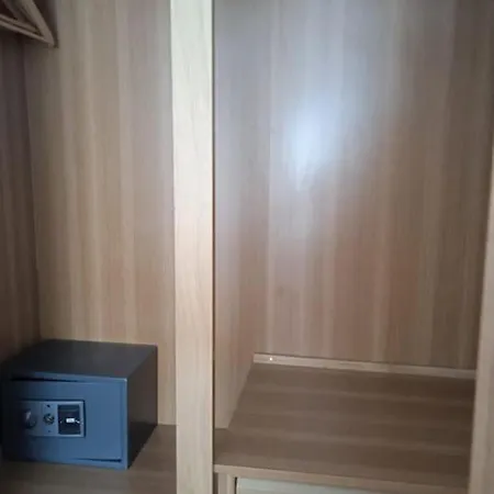 Confortable Apartamento En El Centro De Huelva Buitenkant foto