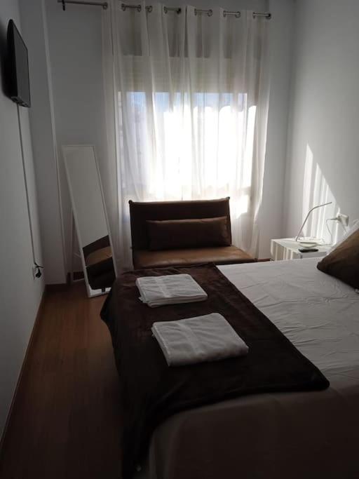 Apartment Confortable En El Centro De *