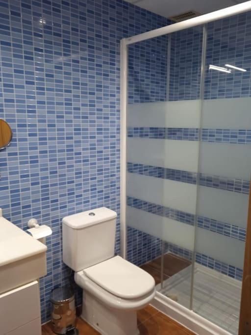 Apartment Confortable En El Centro De